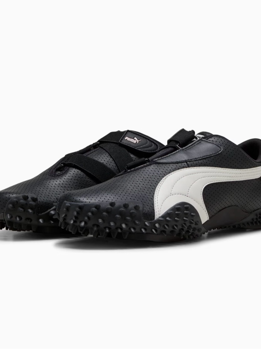 PUMA Mostro Perf Sneakers